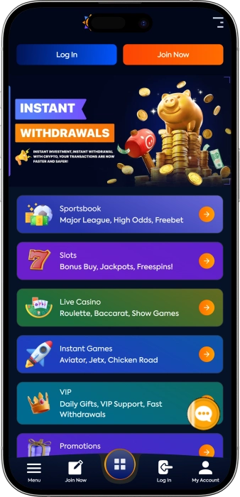 Starzbet App